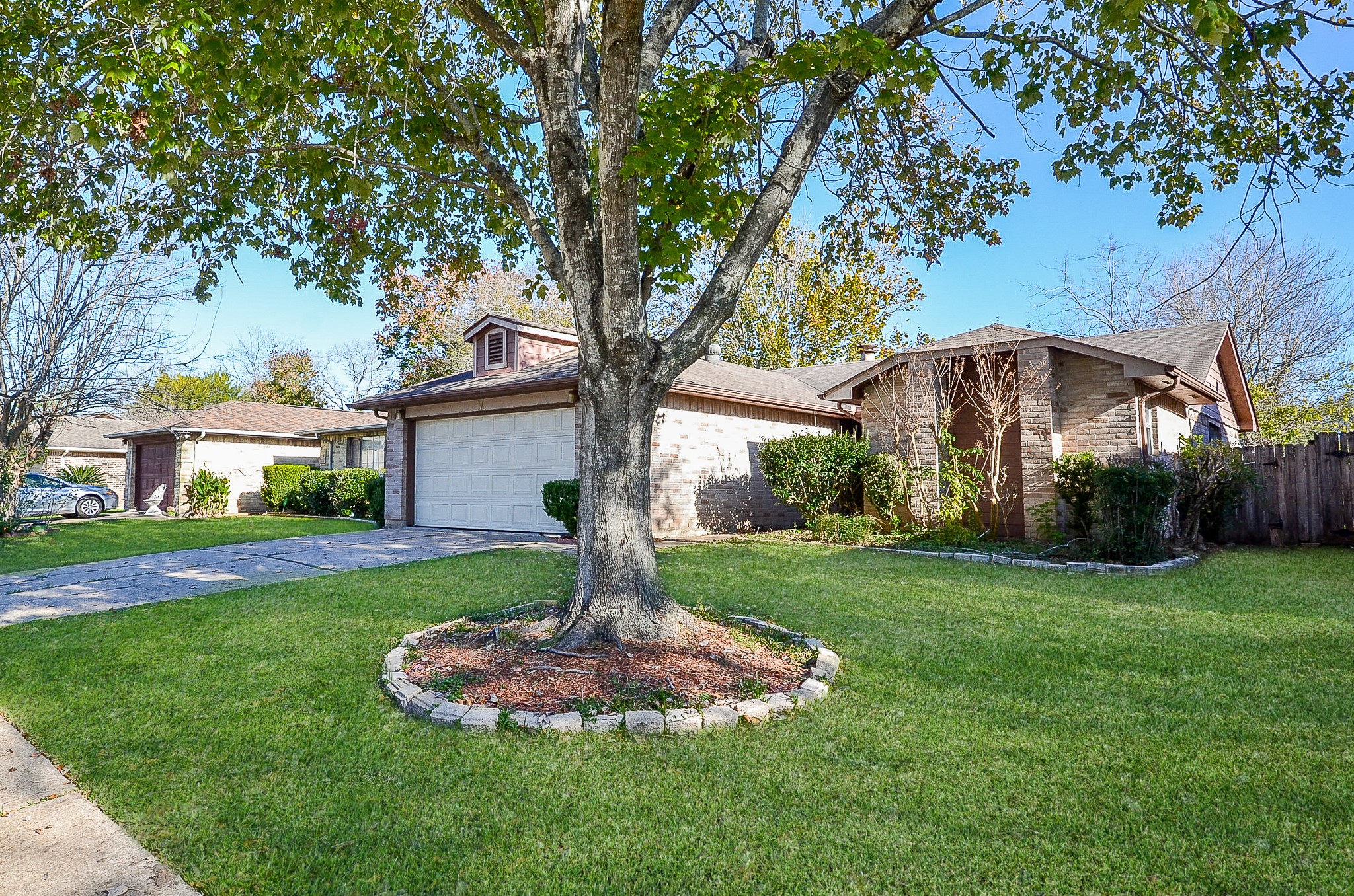 7615 Sorbete Drive Houston TX 77083