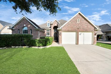 2506 Abernathy Glen Court Houston TX 77014