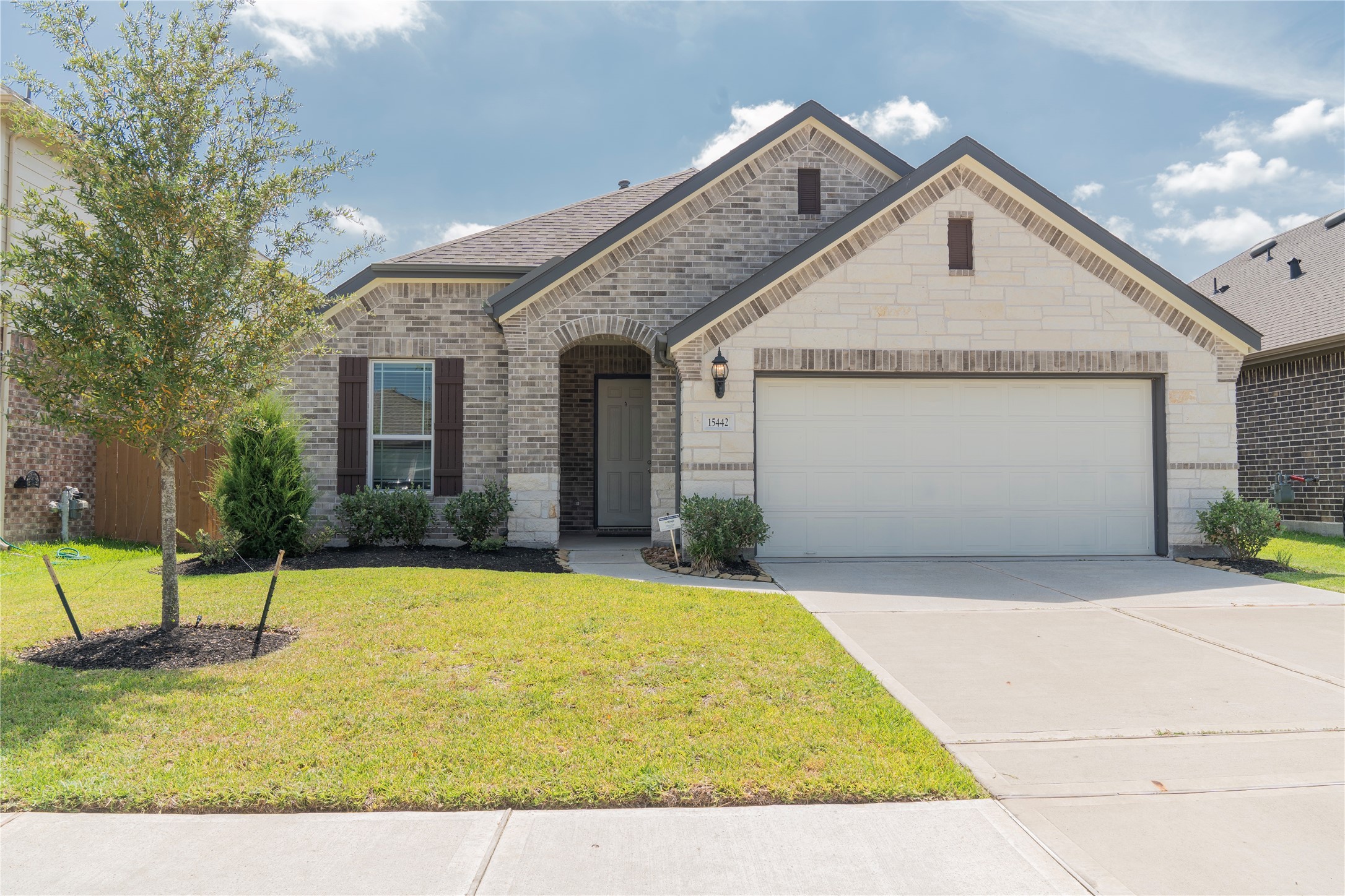 15442 Aberdeen Wood Drive Humble TX 77346
