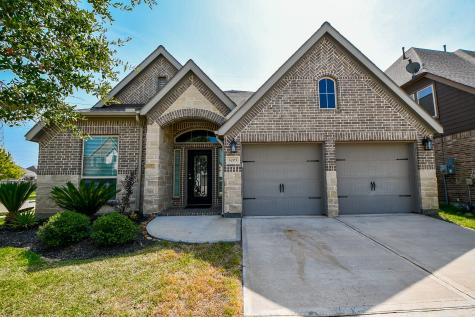 3203 Primrose Canyon Lane Pearland TX 77584
