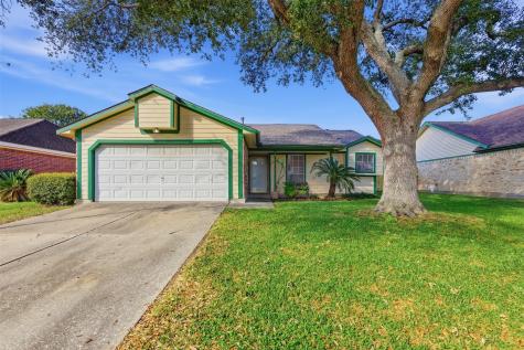 4506 Italy Lane Pasadena TX 77505