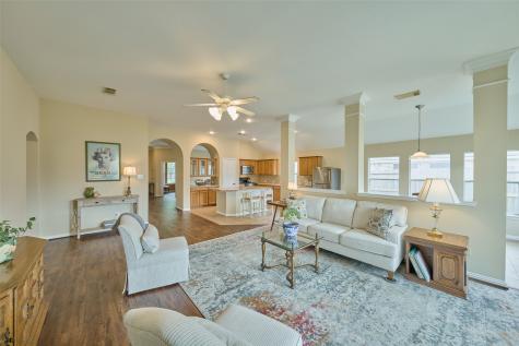 16011 Portmanshire Lane Houston TX 77084