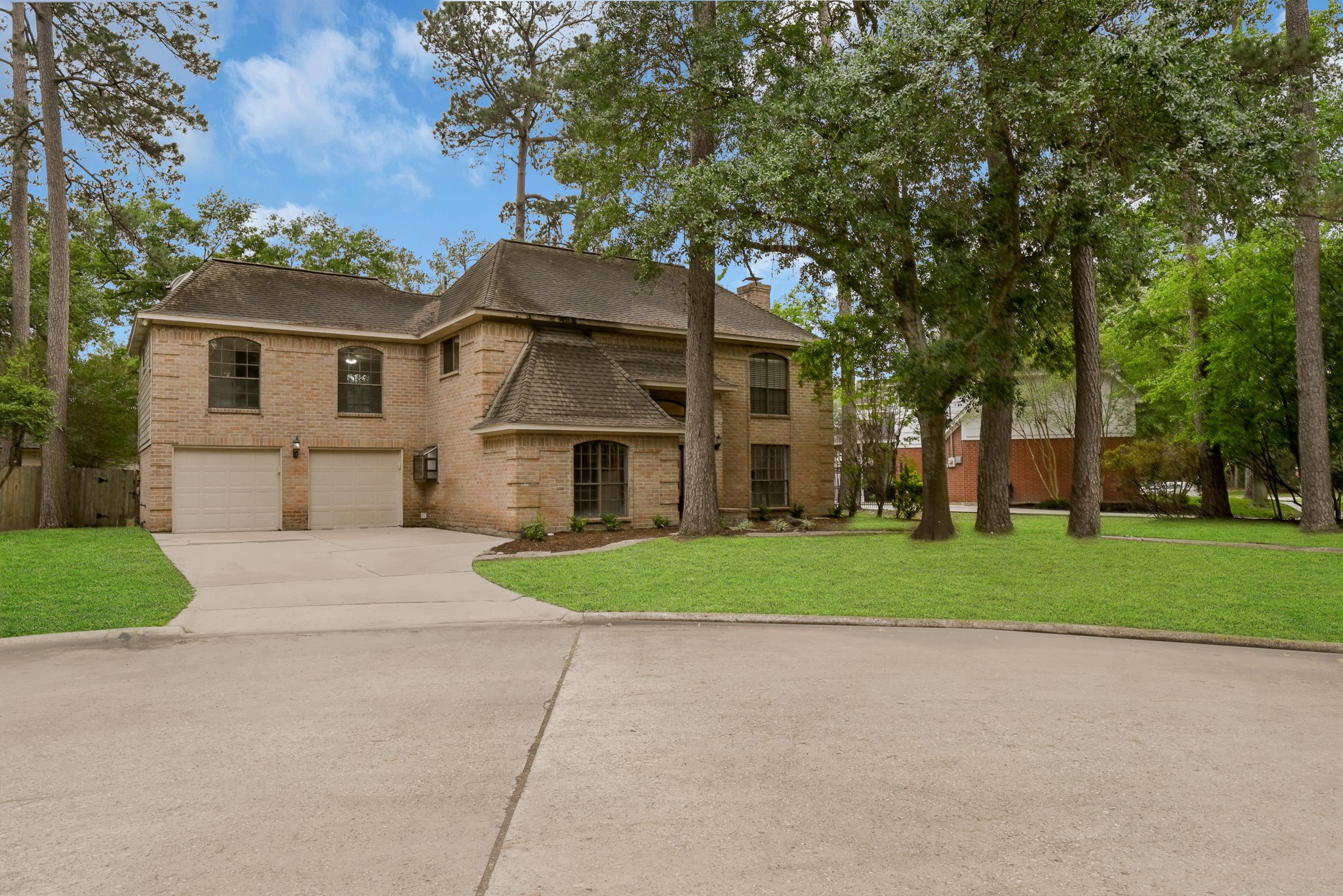 14514 Dracaena Court Houston TX 77070