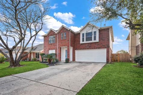 5022 Drew Forest Lane Humble TX 77346