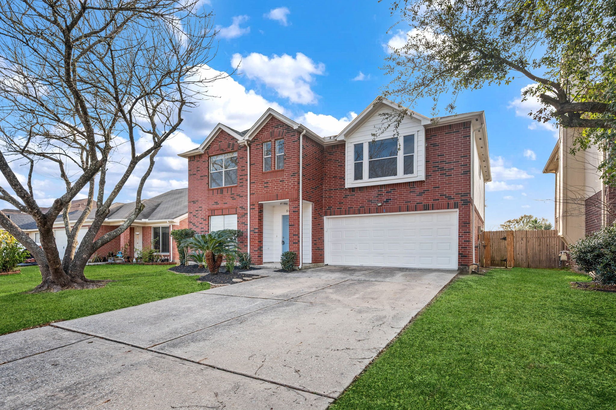 5022 Drew Forest Lane Humble TX 77346