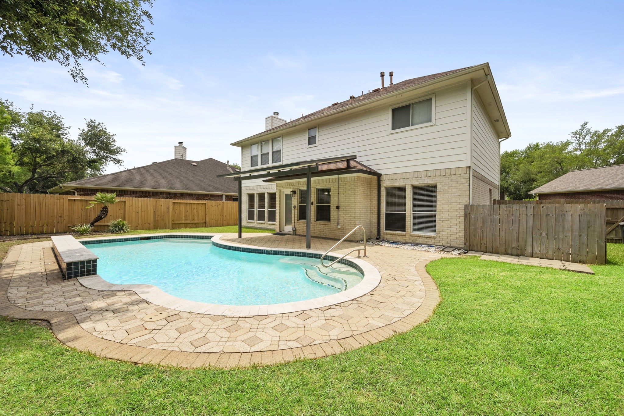 1811 Senca Springs Court Katy TX 77450