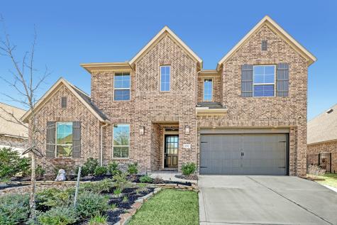 8552 Alford Point Drive Magnolia TX 77354