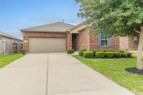 22615 Auburn Valley Lane Katy TX 77449
