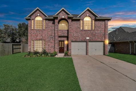 1415 Summer Forest Drive Sugar Land TX 77479