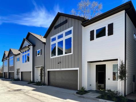 772 Paul Quinn Street A Houston TX 77091