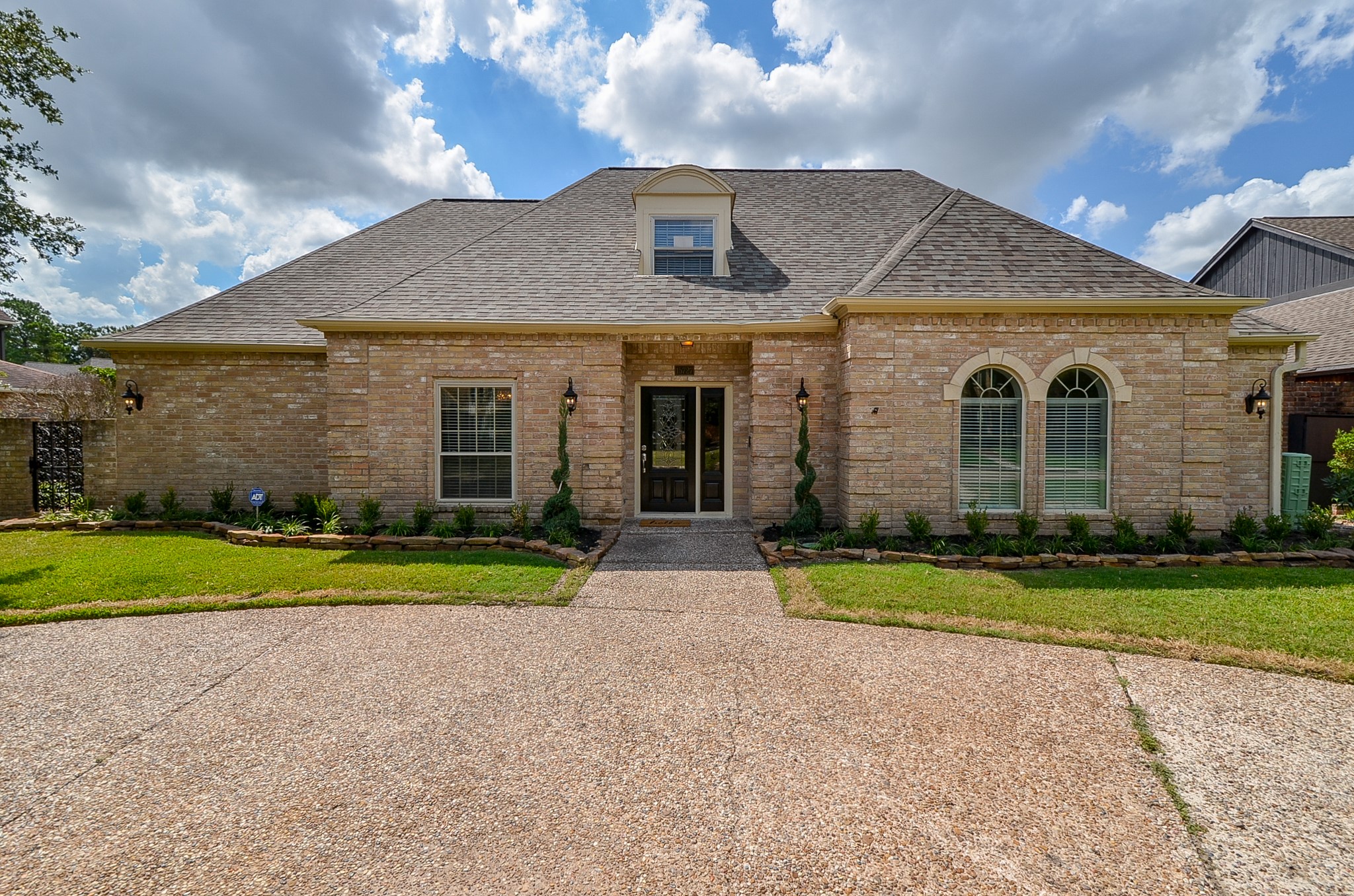 15727 Walkwood Drive Houston TX 77079