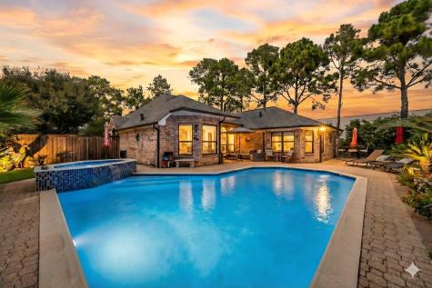 5614 Sandle Crest Court Houston TX 77041