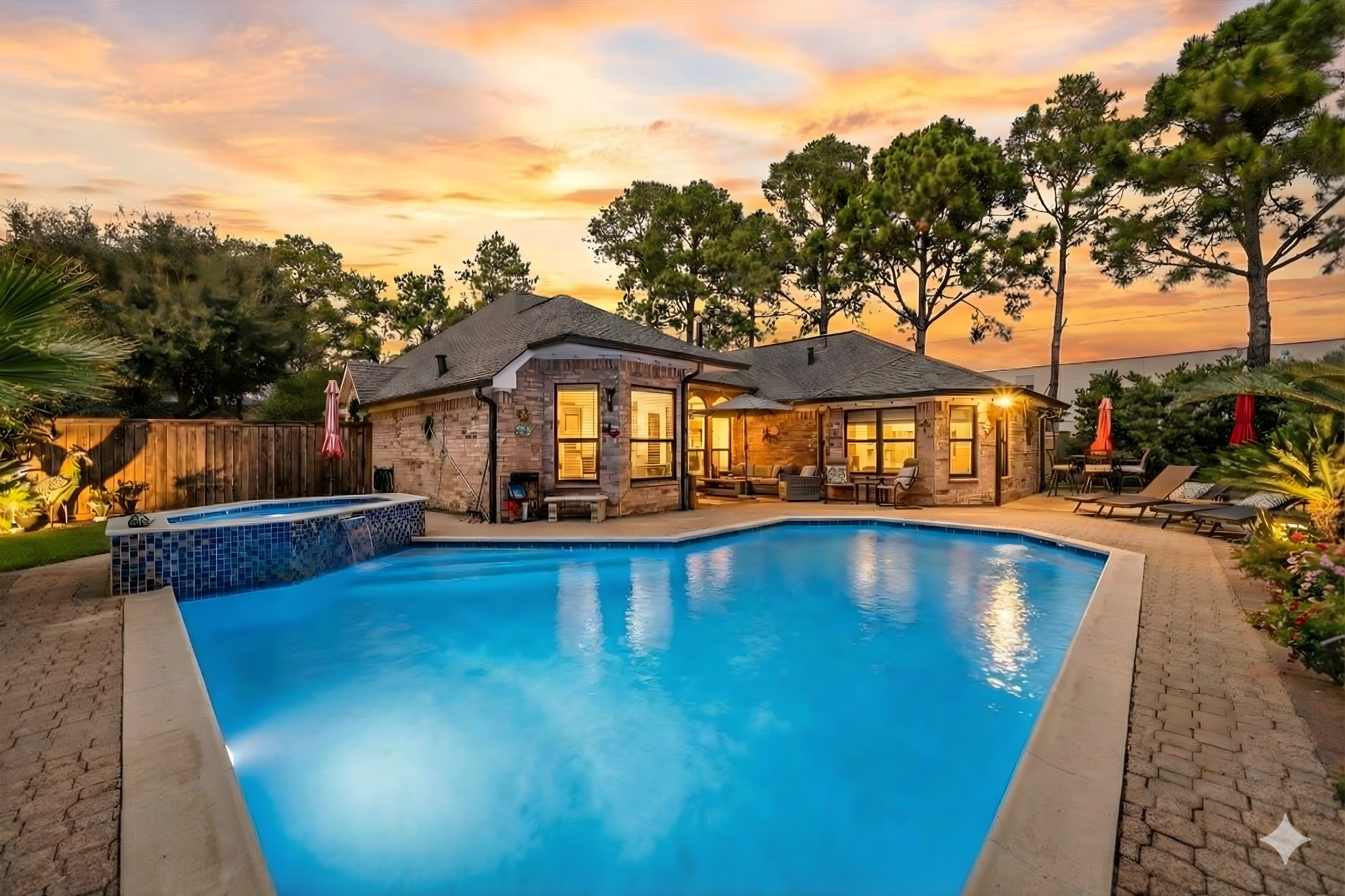 5614 Sandle Crest Court Houston TX 77041