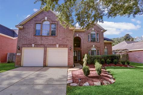 818 Desert Rose Place Missouri City TX 77459
