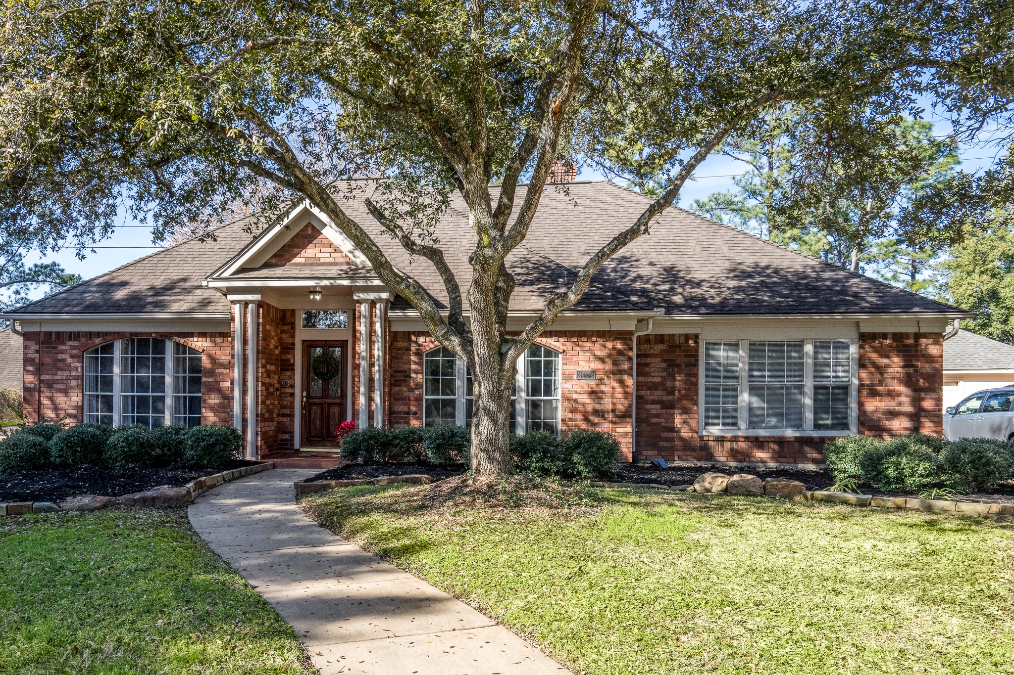 2422 Morning Park Drive Katy TX 77494