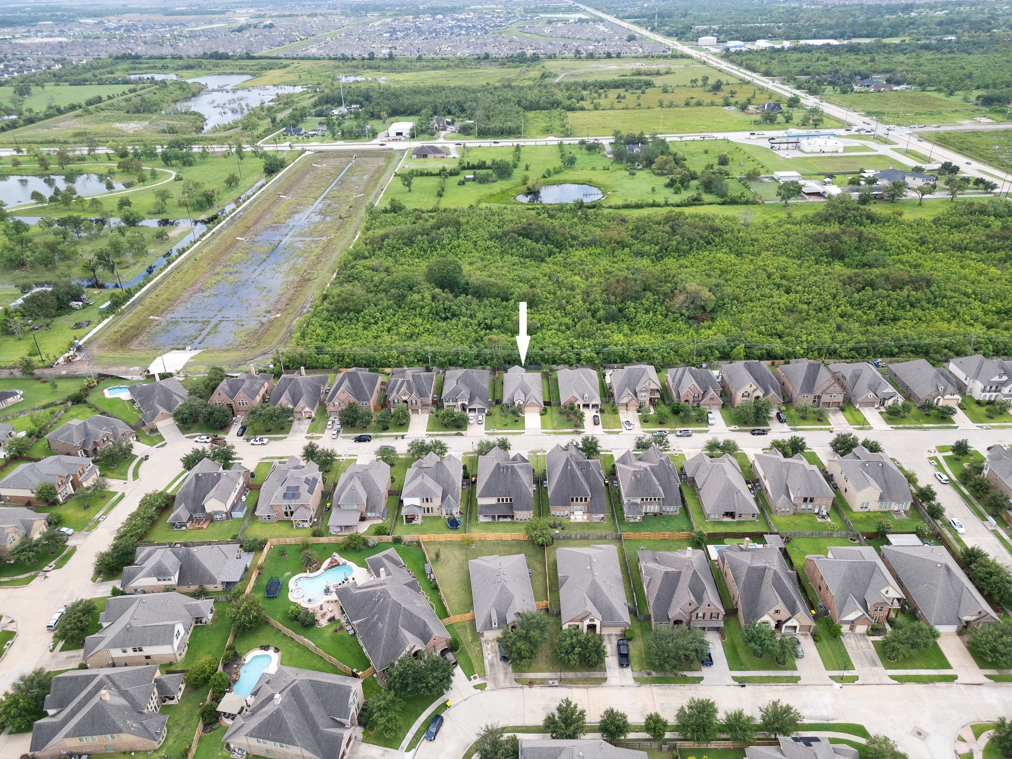 12412 Floral Park Lane Pearland TX 77584