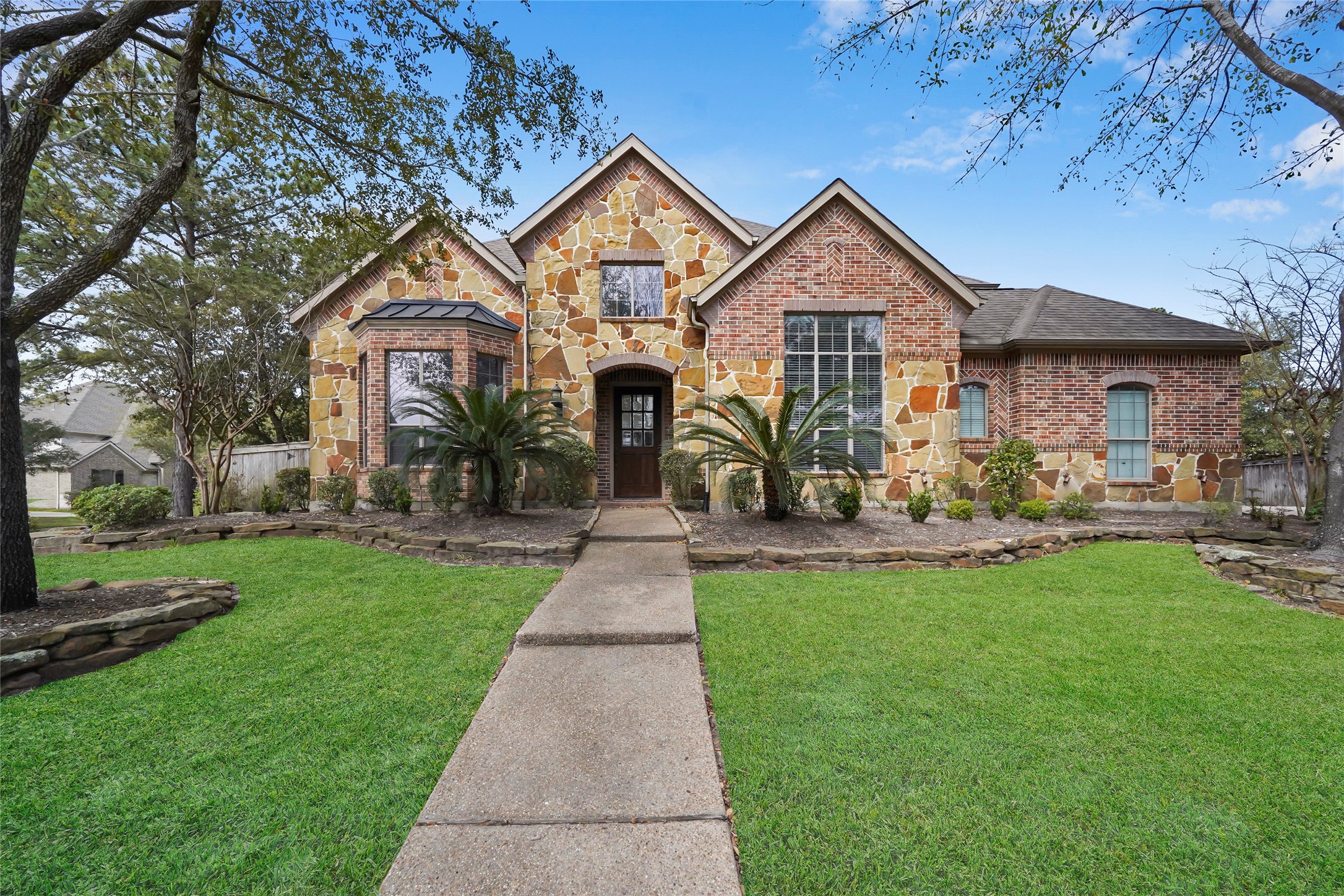 17426 Bear River Lane Humble TX 77346