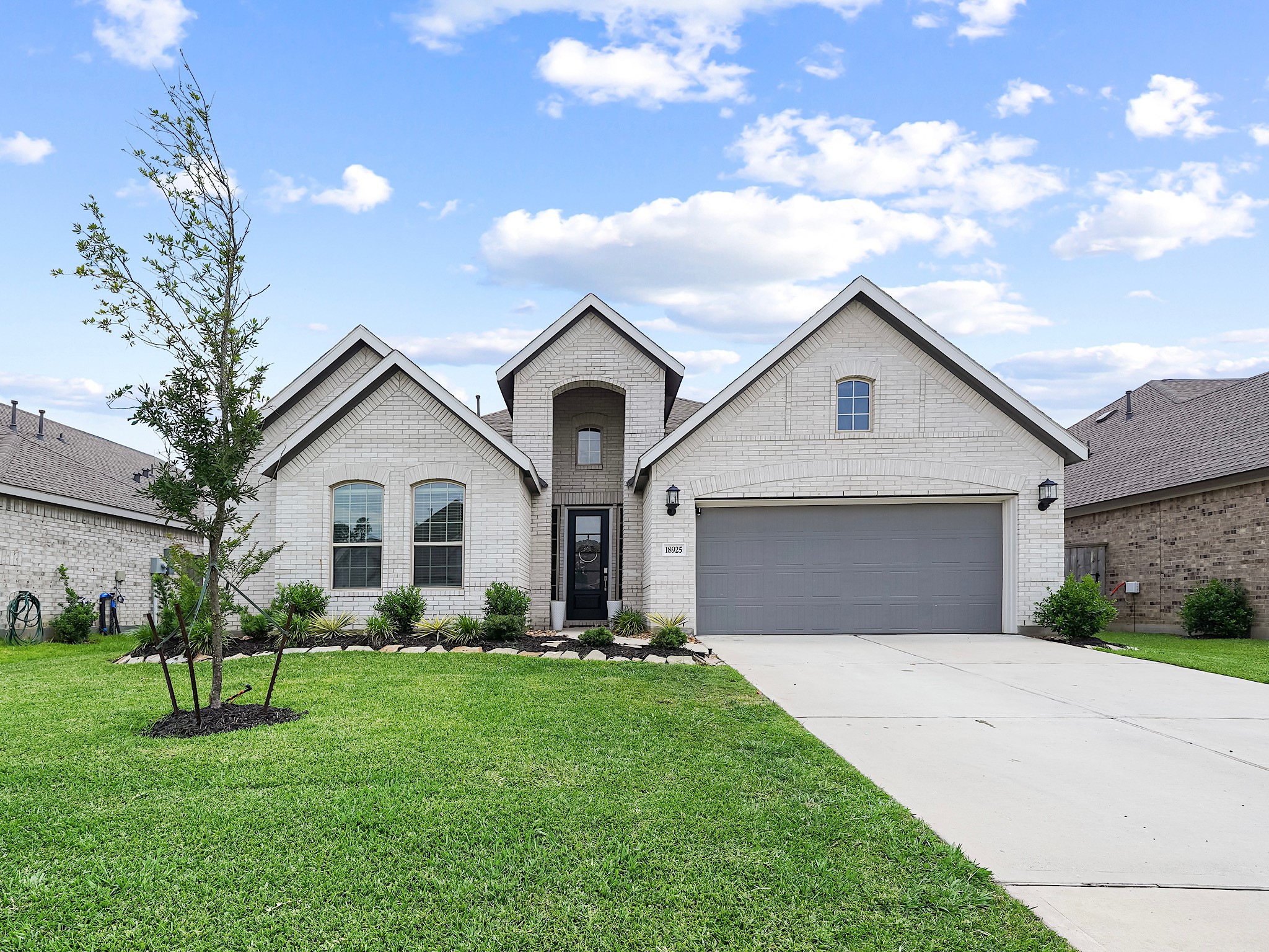18925 Lazzaro Springs Drive New Caney TX 77357