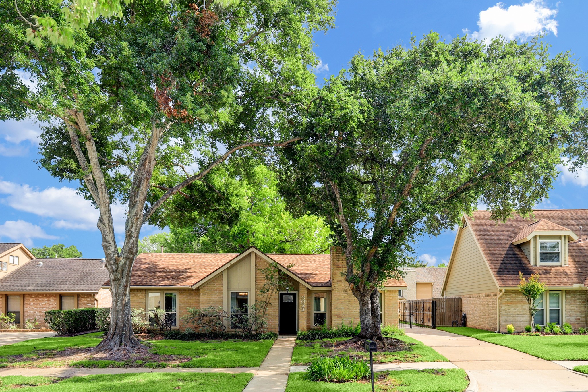3022 S Blue Meadow Circle Sugar Land TX 77479