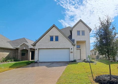 1032 Indian Paint Drive Bellville TX 77418
