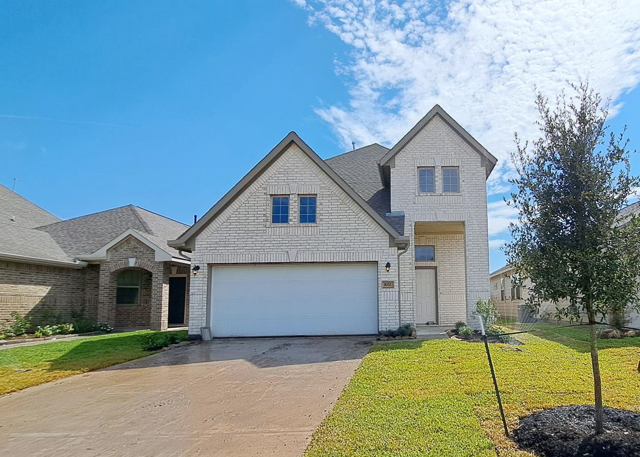 1032 Indian Paint Drive Bellville TX 77418