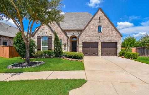 17102 Kildonan Court Richmond TX 77407