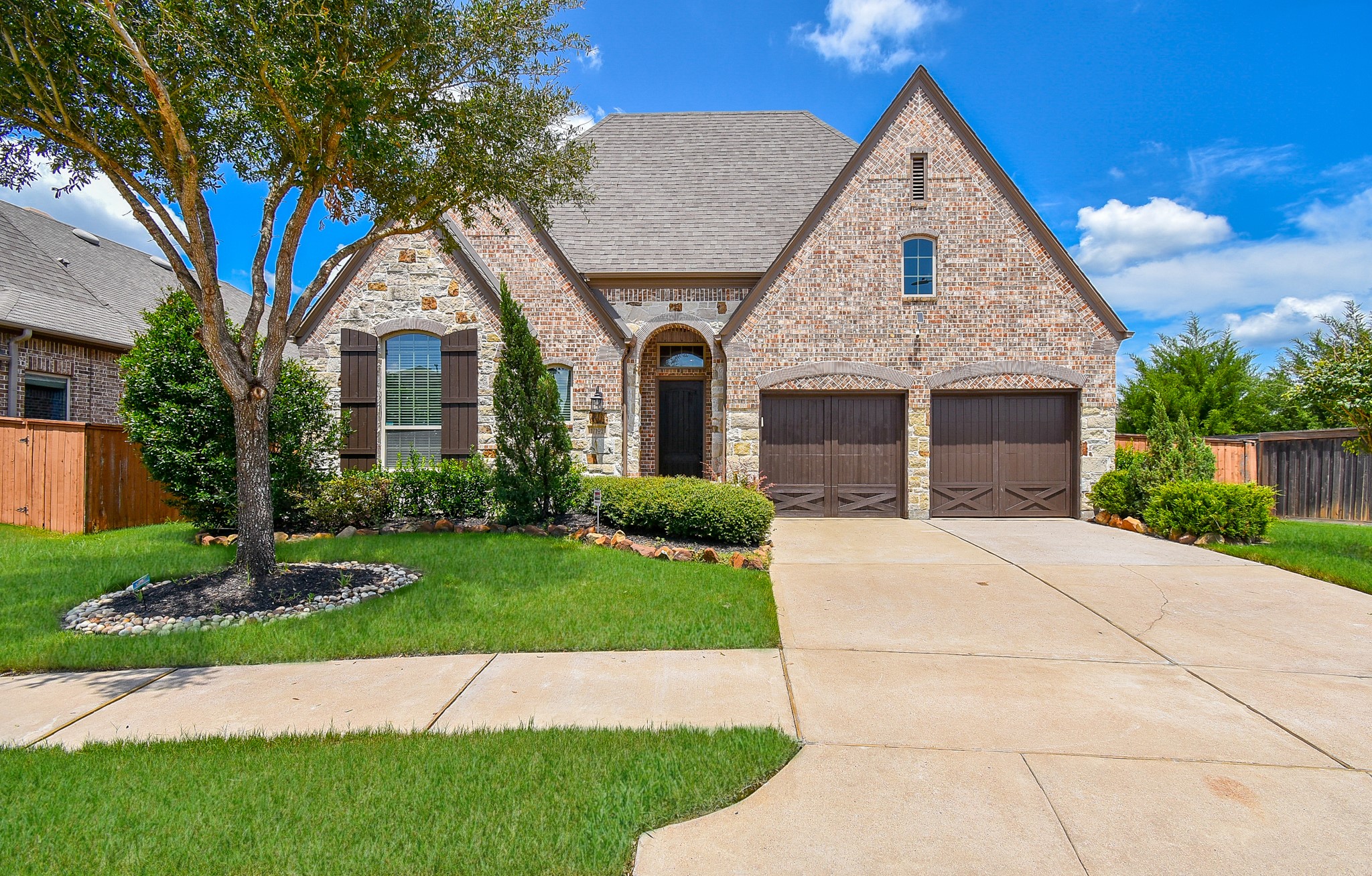 17102 Kildonan Court Richmond TX 77407