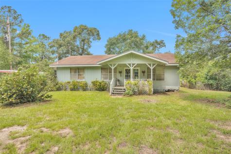 50 Red Oak Court Cleveland TX 77328