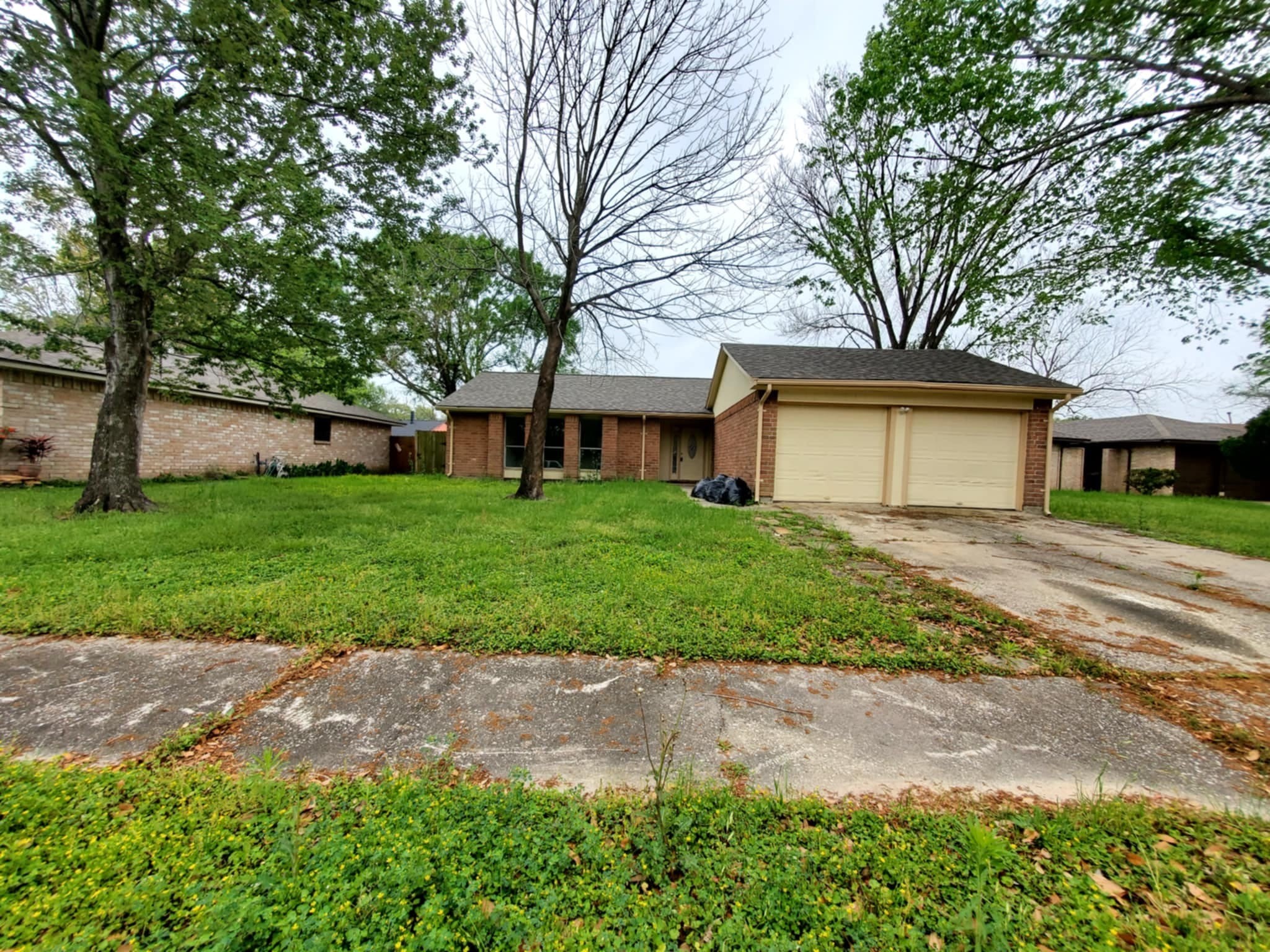 14139 Magnolia Springs Drive Houston TX 77066