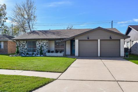 11210 Newton Street Houston TX 77089