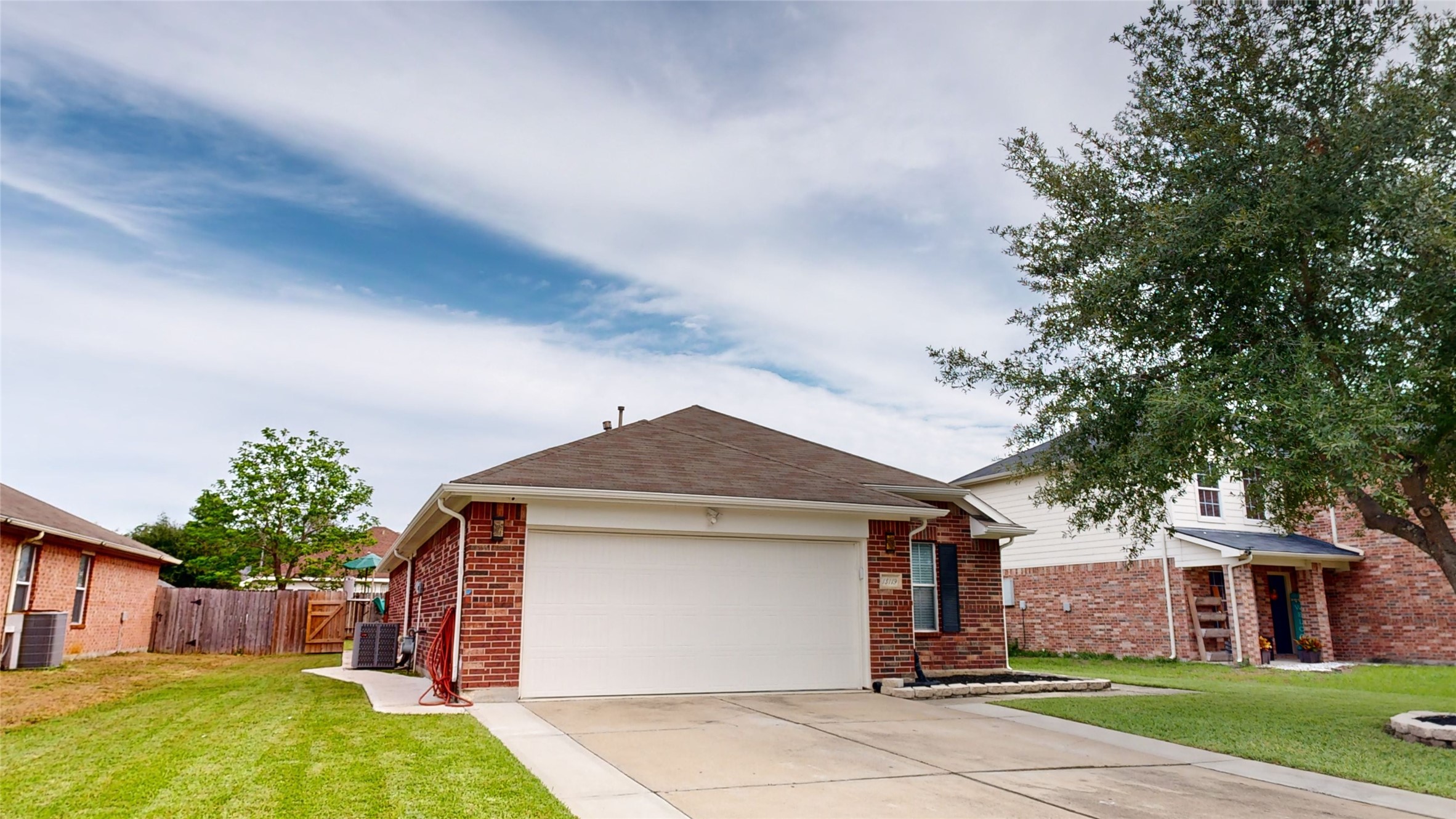 13119 Sandhill Park Lane Houston TX 77044