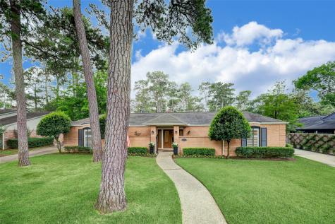 10011 Candlewood Drive Houston TX 77042