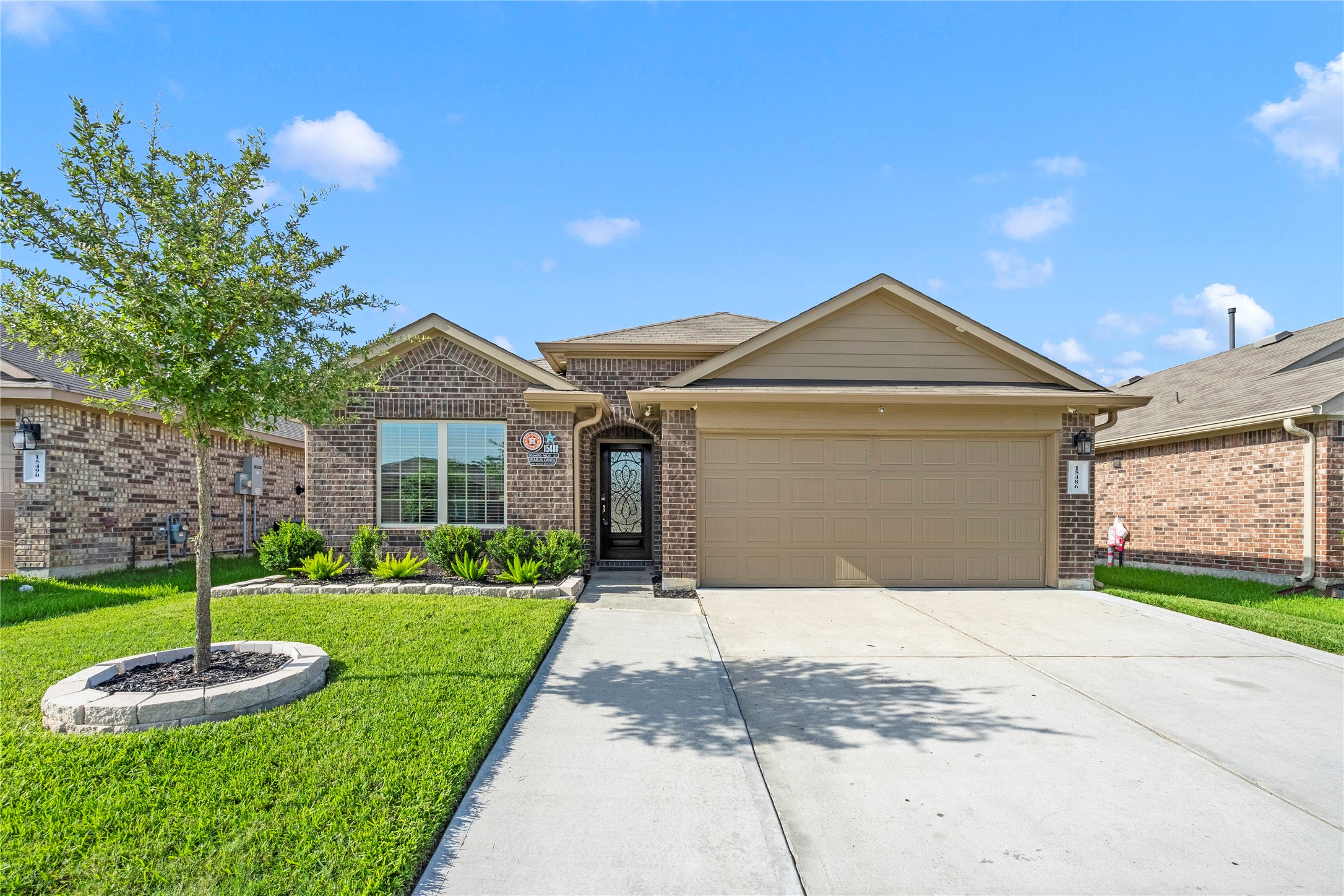 15486 Sicomoro Viejo Street Channelview TX 77530
