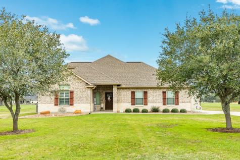 1114 Quarter Horse Trail Angleton TX 77515