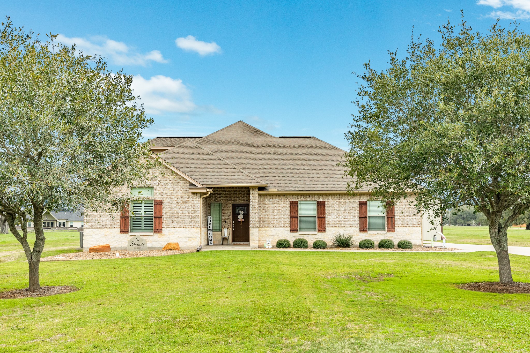 1114 Quarter Horse Trail Angleton TX 77515
