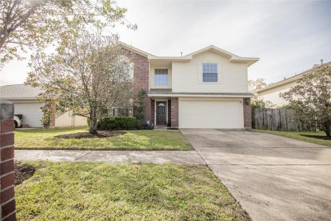 9130 Garden Breeze Drive Houston TX 77075
