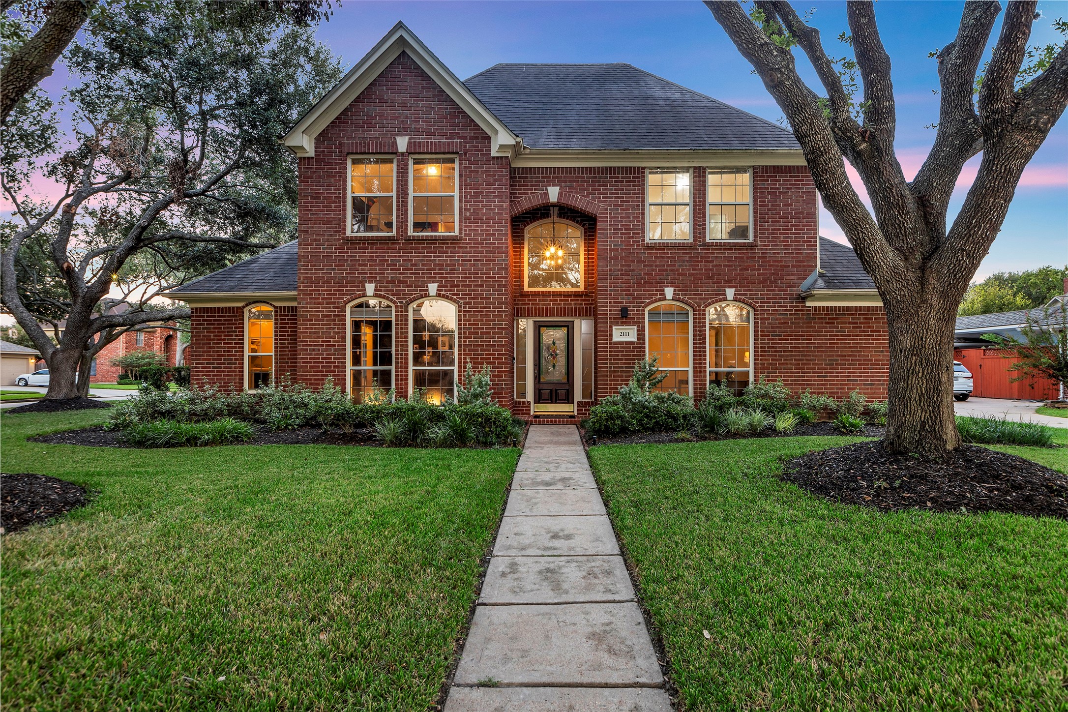 2111 Plantation Bend Drive Sugar Land TX 77478