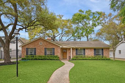 10010 Wickersham Lane Houston TX 77042