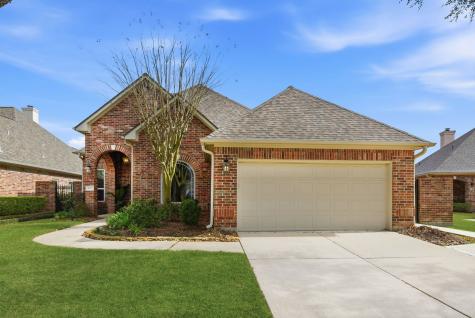 4507 Regal Pine Trail Houston TX 77059