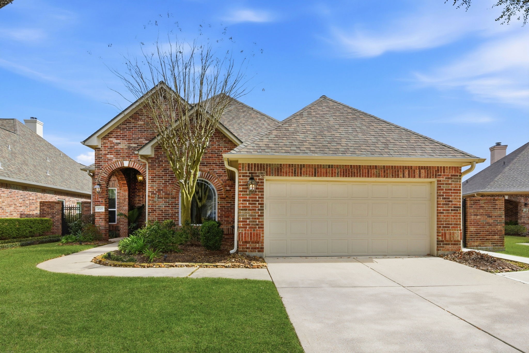 4507 Regal Pine Trail Houston TX 77059