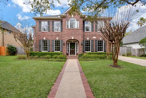 3322 Oak Tree Court Sugar Land TX 77479