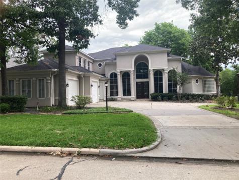 43 Promenade Street N Montgomery TX 77356