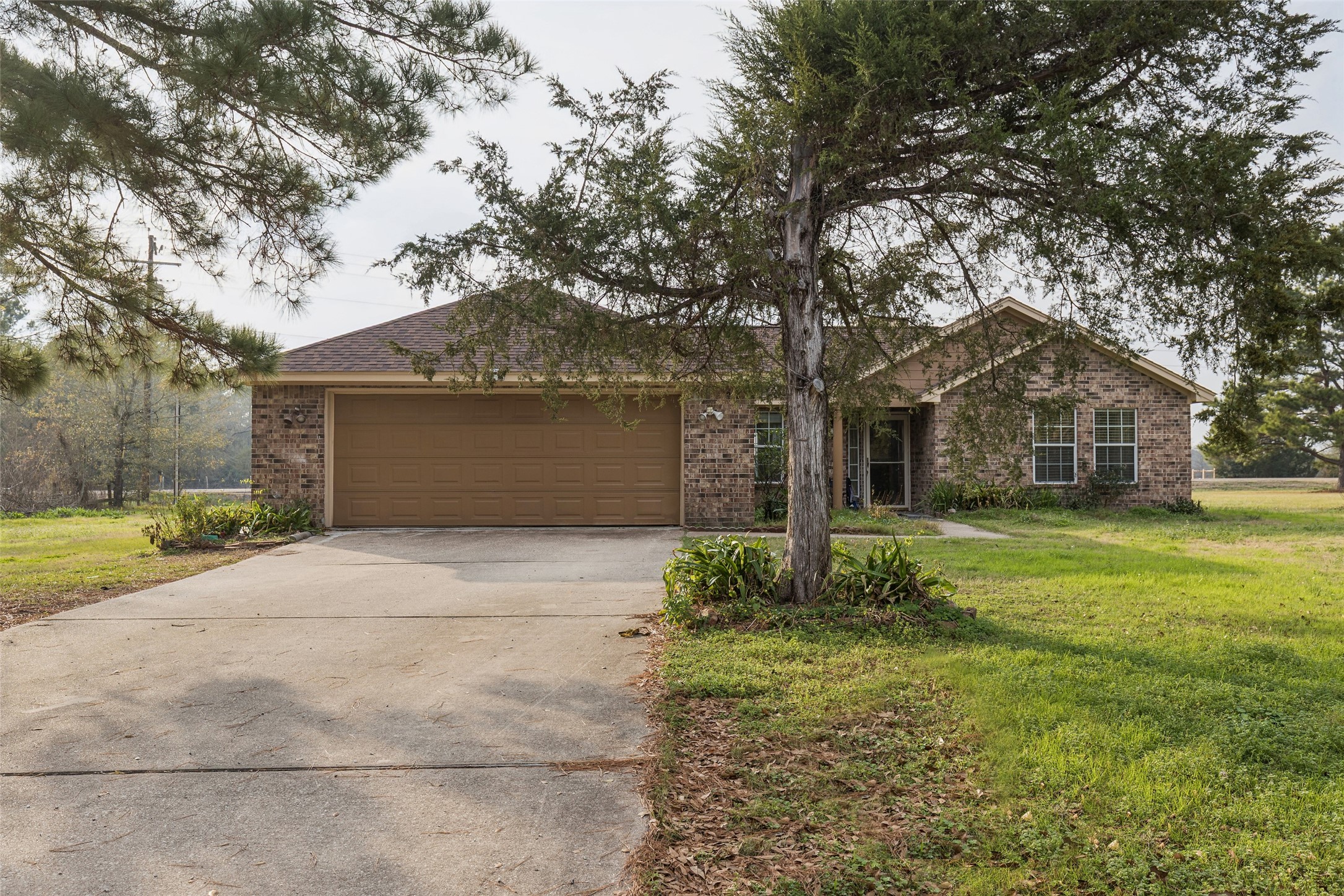 21 Pine Prairie School Road Huntsville TX 77320