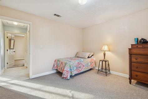 21 Pine Prairie School Road Huntsville TX 77320