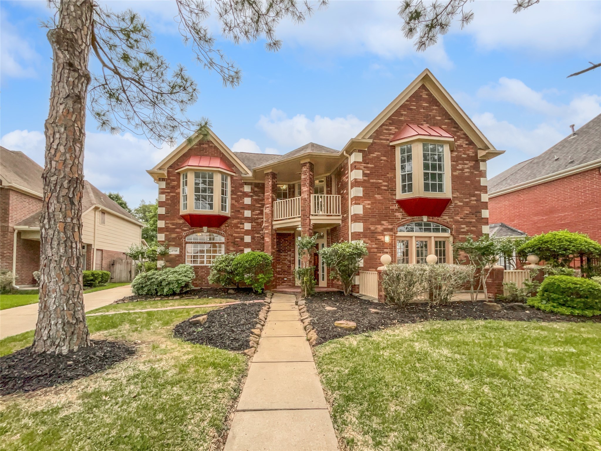 2719 Lakeside Village Drive Missouri City TX 77459