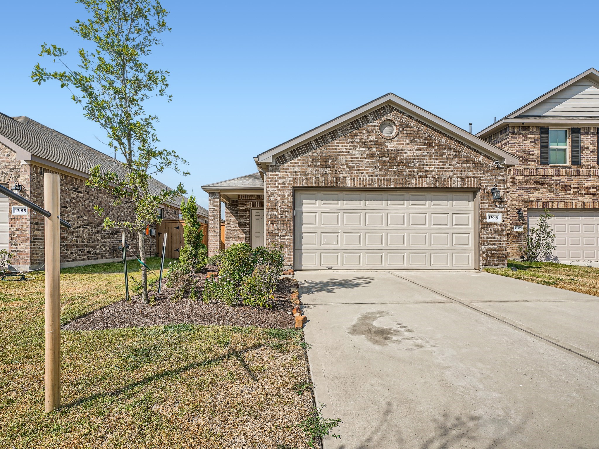 12919 Crombie Drive Humble TX 77346