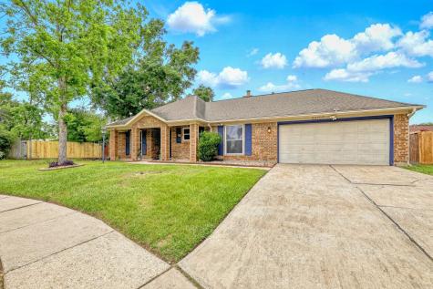 20707 Jasperwood Drive Humble TX 77338