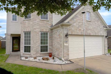 3114 Quarry Place Lane Katy TX 77493