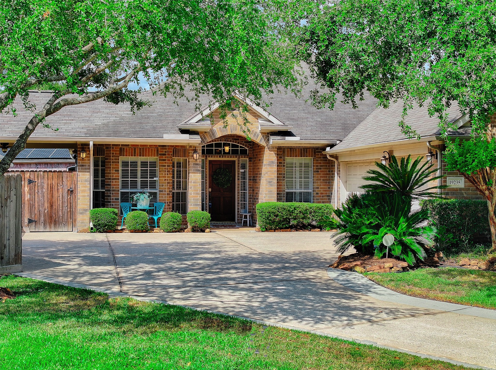 19235 Poplar Trails Lane Tomball TX 77375