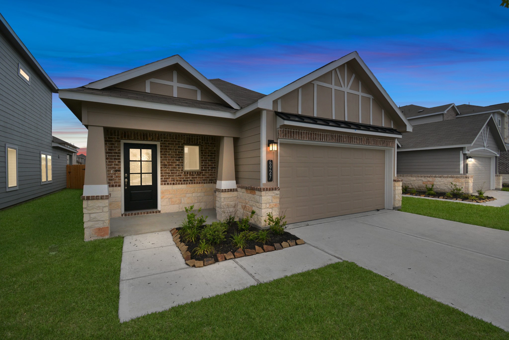 6927 Escondido Drive Rosharon TX 77583